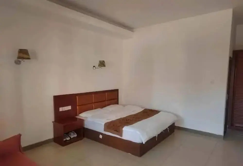 Western Region Hotel