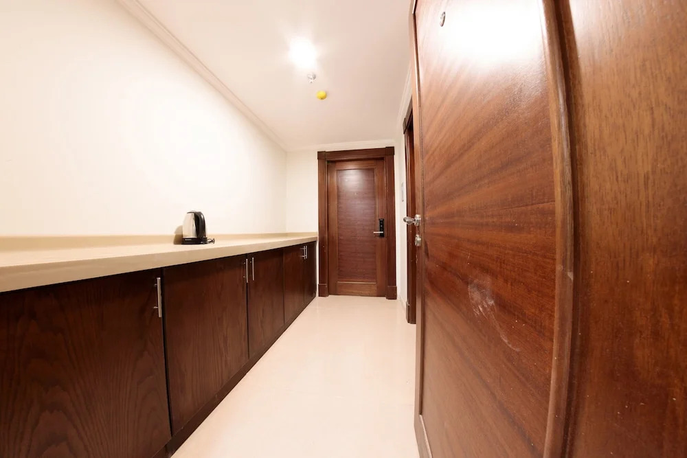 OYO 218 Toba Hotel