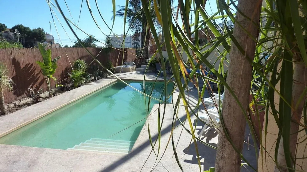 Guesthouse -El campello-Alacant