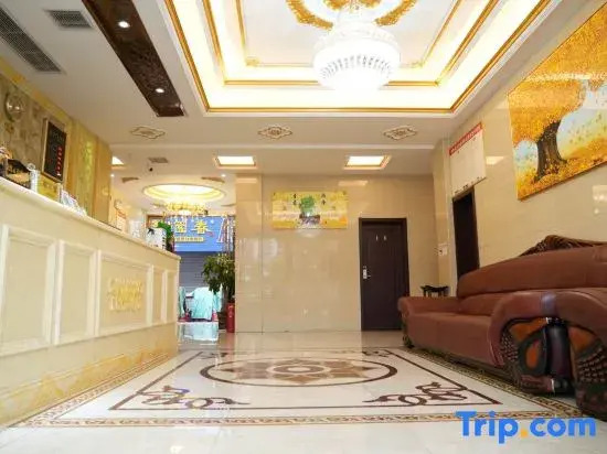 Xuan'en Junhua Business Hotel