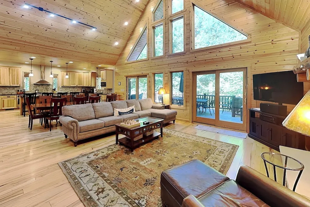 Claralea Lodge
