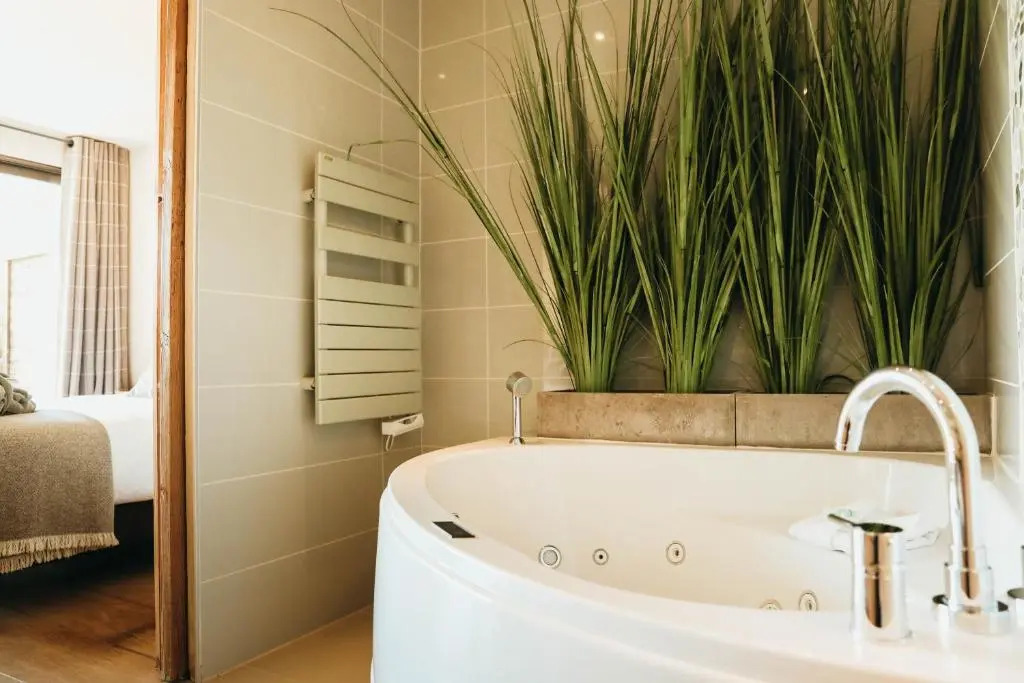 Les Grands Montets Hotel & Spa