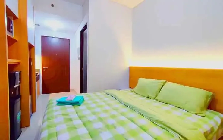 Queen Apartement transpark cibubur