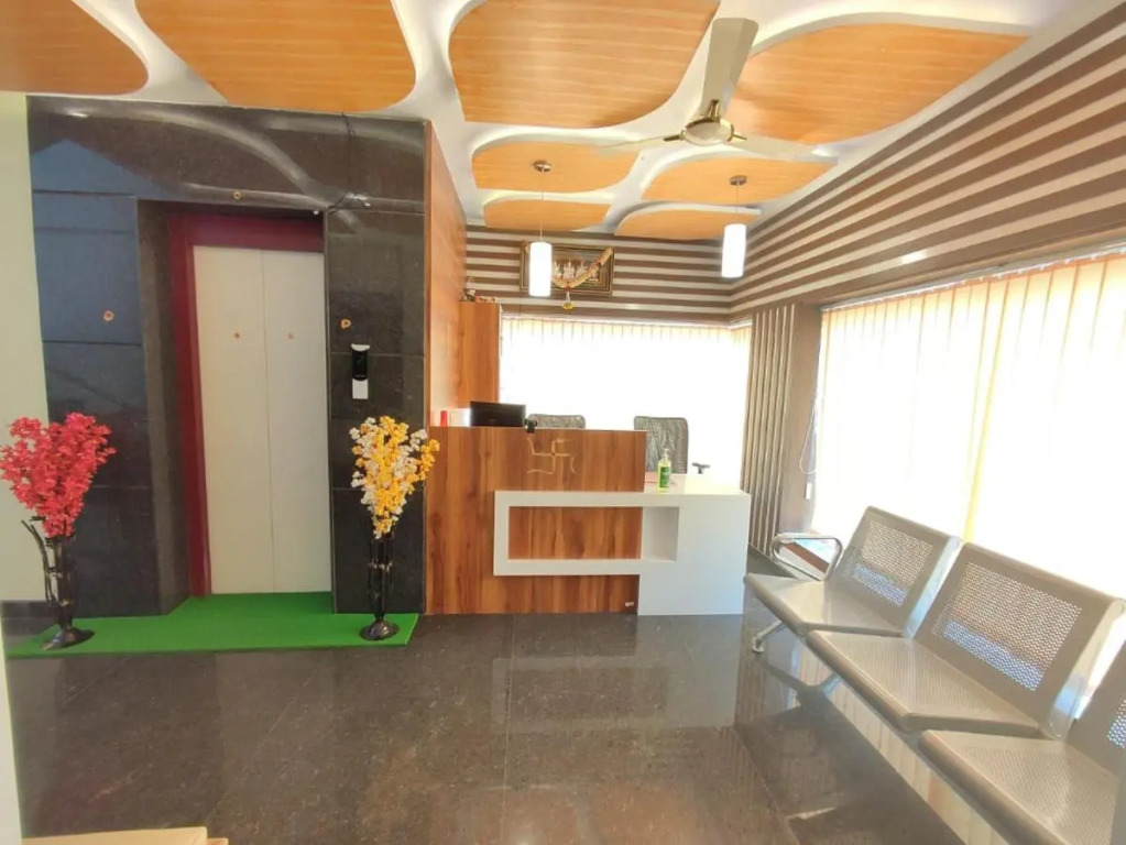 Hotel Royal Suites - Yeshwanthpur