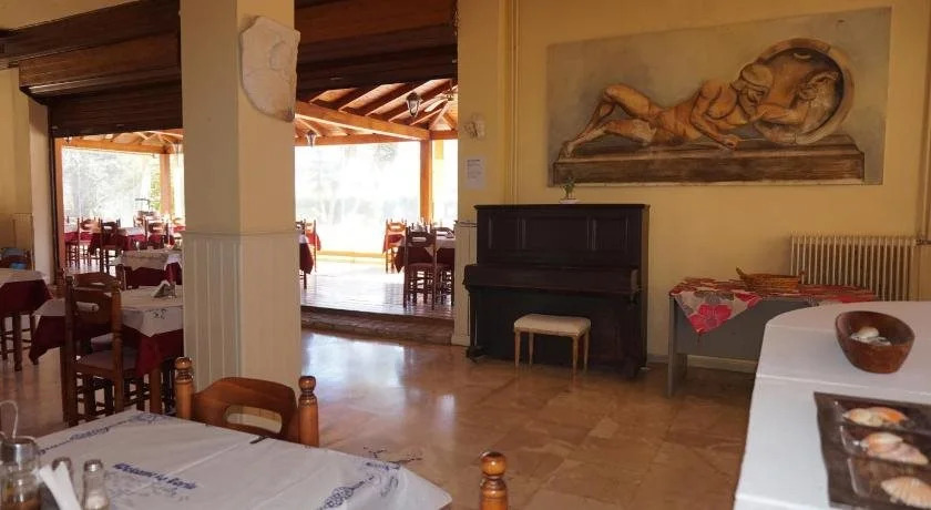Pantheon Hall