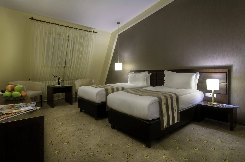 Golden Time Hotel