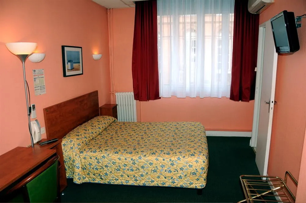 Hotel Wilson Square