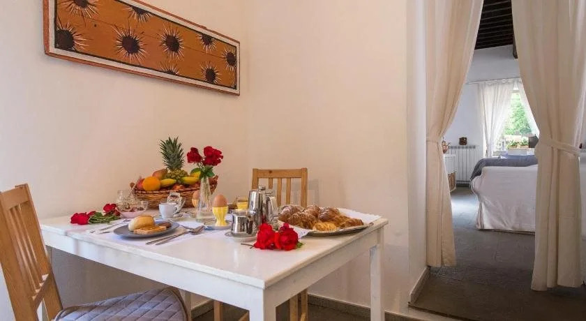 La Scuderia B&B
