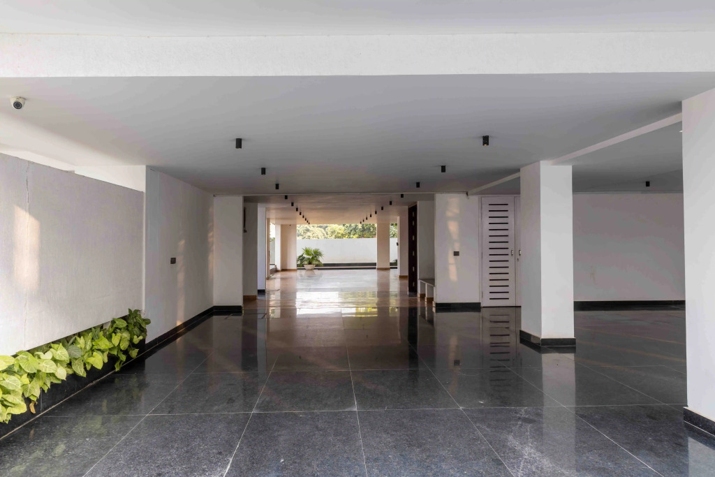 Perch Casa Feliz- Golf Course Road