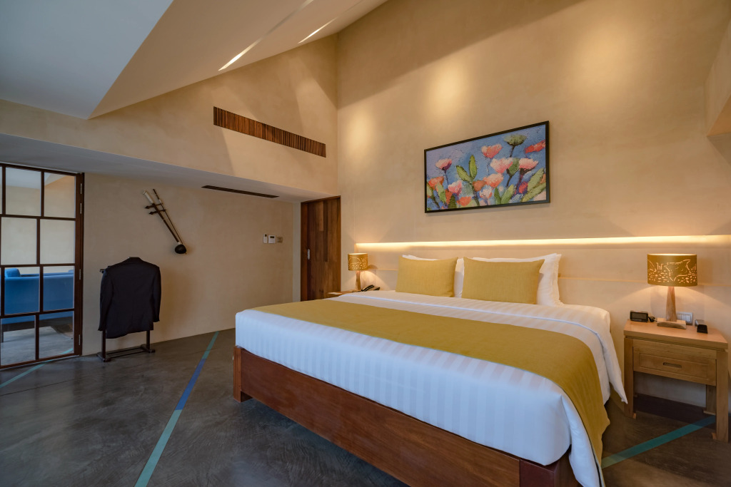Sakmut Boutique Hotel