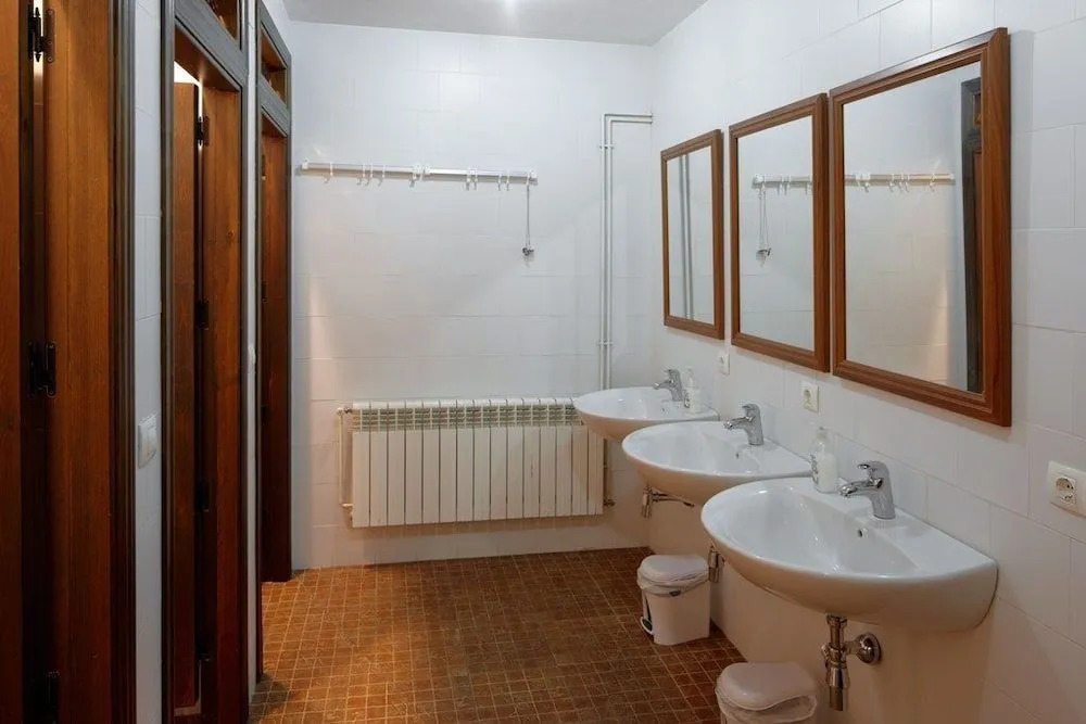 Albergue Tiempo de Setas