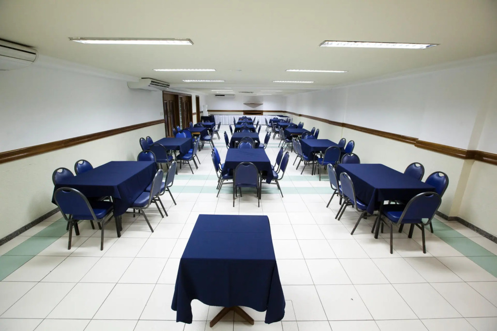 Aquarios Praia Hotel
