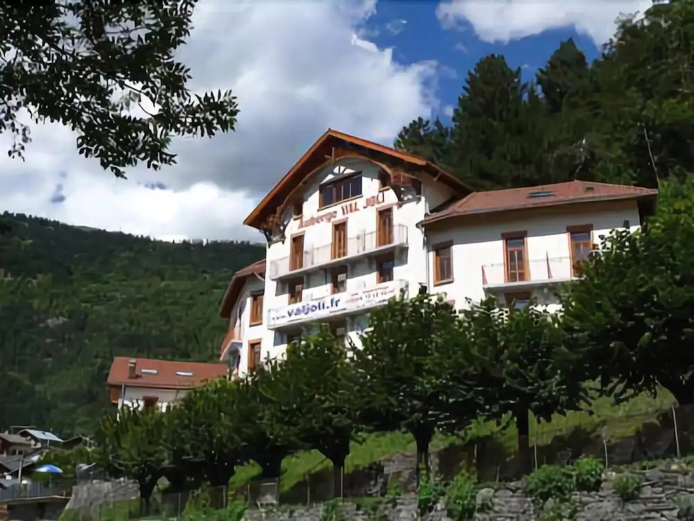 Auberge du Val Joli