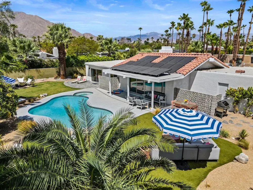 Kaptur Palms