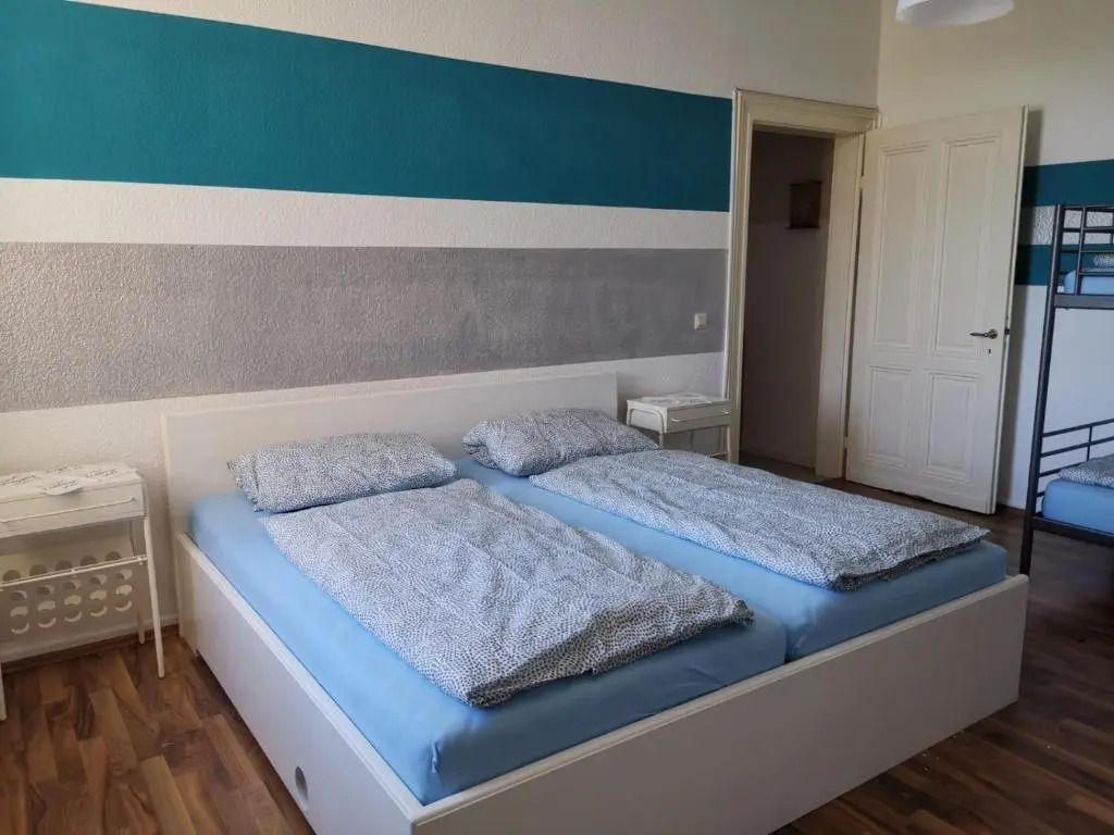 Ferienwohnung Harmonie 45 m2