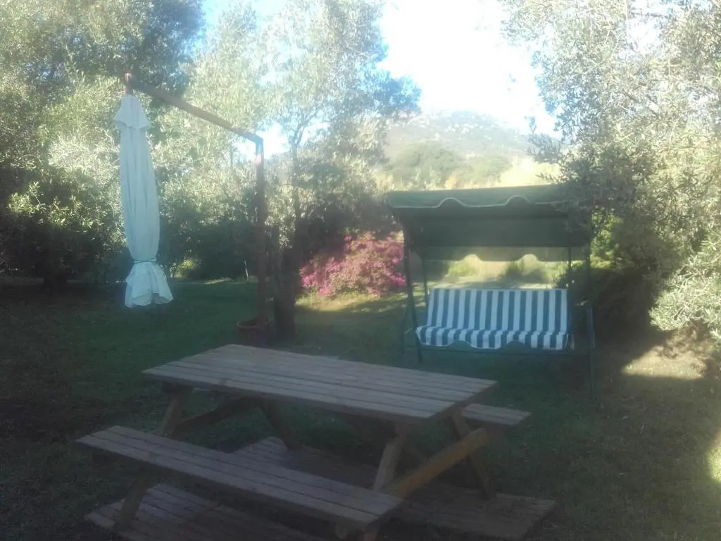Casa Santina