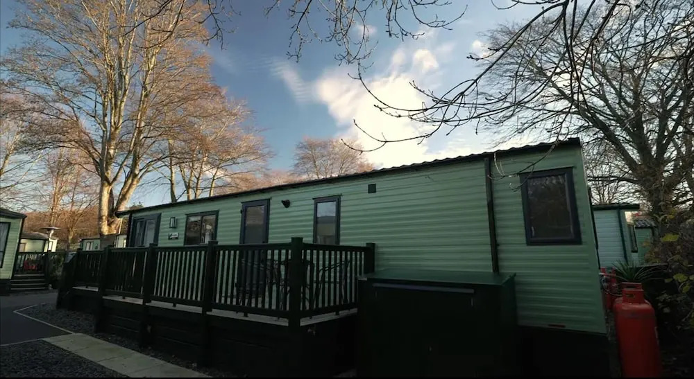 8 Guests - 3 Bedrooms - Pet Friendly - Lakeview