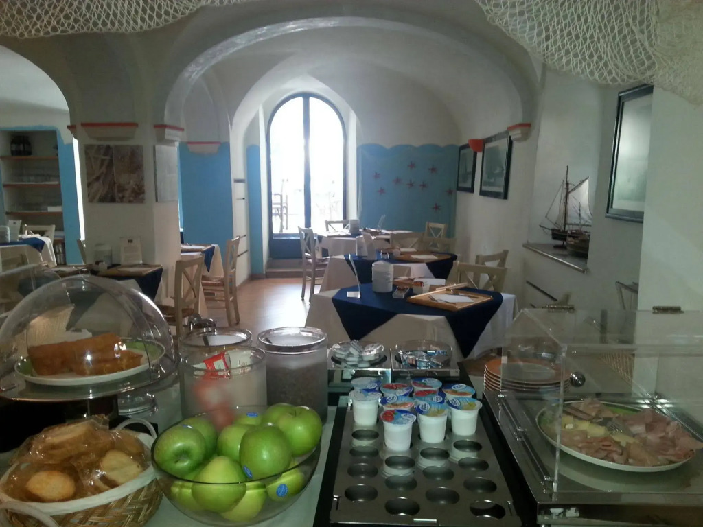 Hotel Argentina