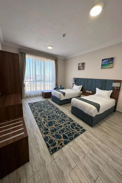 SEAVIEW HOTEL