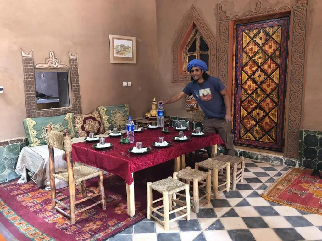 Dar Mhamid