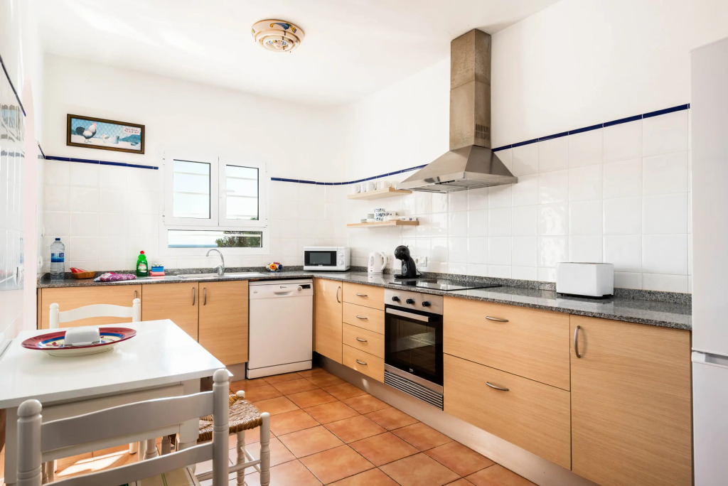 V105 Villa Nineta