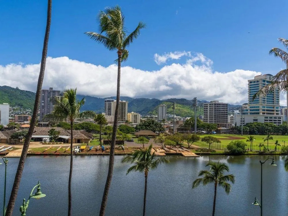 Hawaiian Monarch #1514