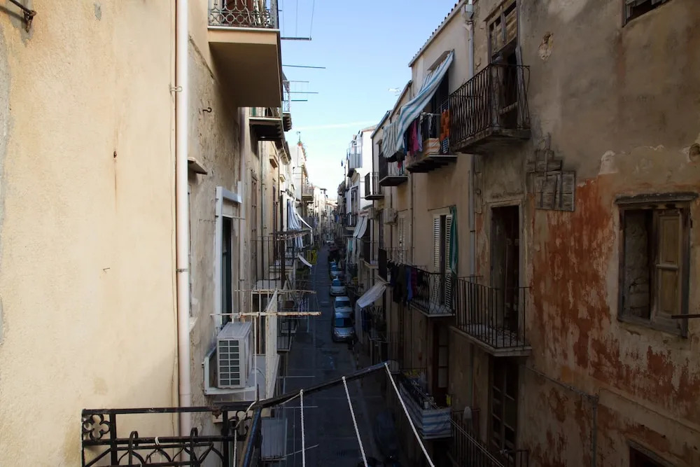 Ortensia Apartment