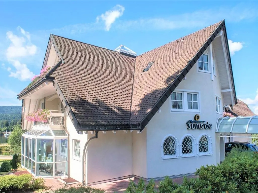 Villa Sunside Appartements