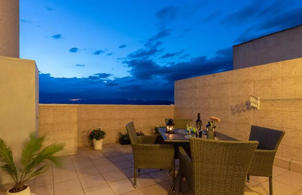 Apart-rent Apartamento Port Grec 0175