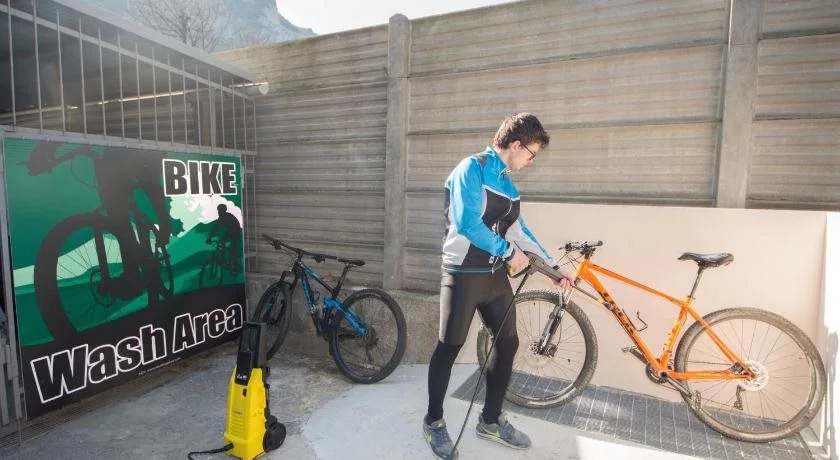 Bike & Family Hotel Derby