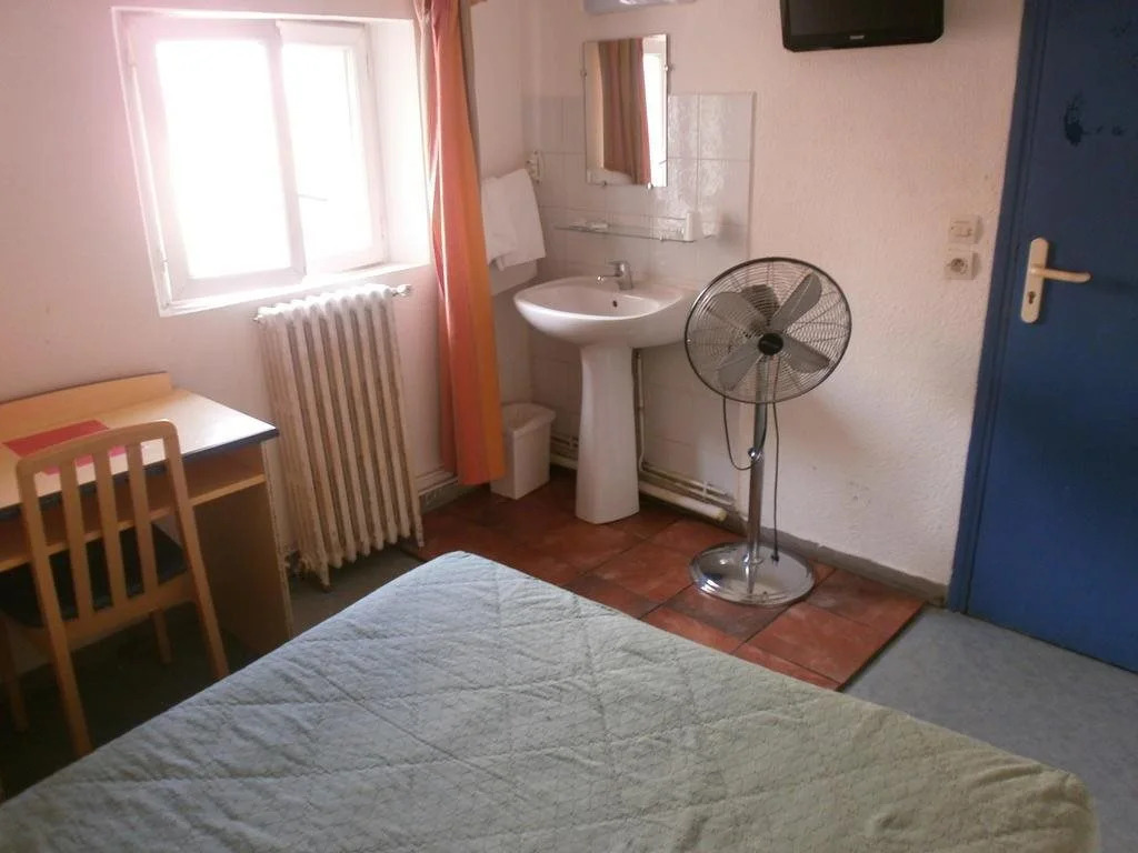 Hotel Trois Dauphins