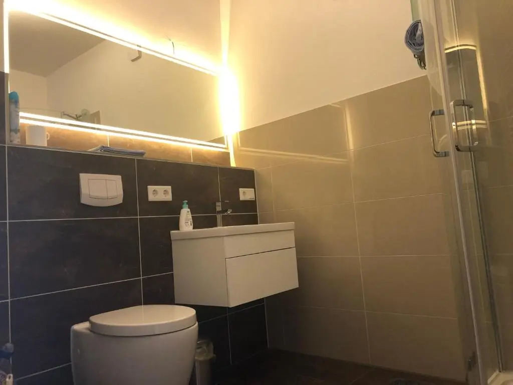 Apartment Hildesheim