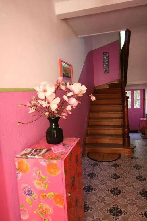 B&B La Vie en Rose