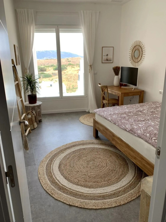 Sunset Ocean View Apartment mit SPA und Parking