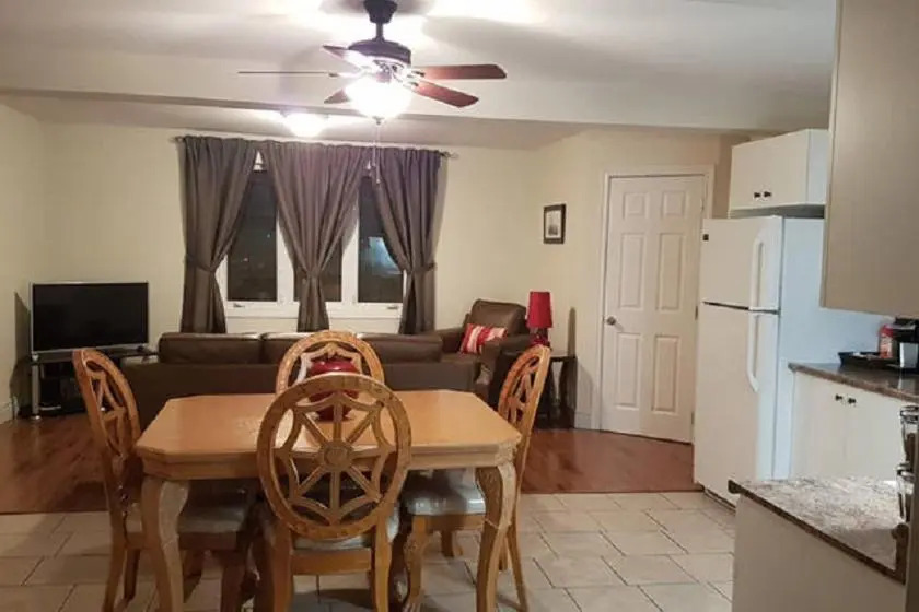 Two-Bedroom Apartment Sweet #4 by Amazing Property Rentals