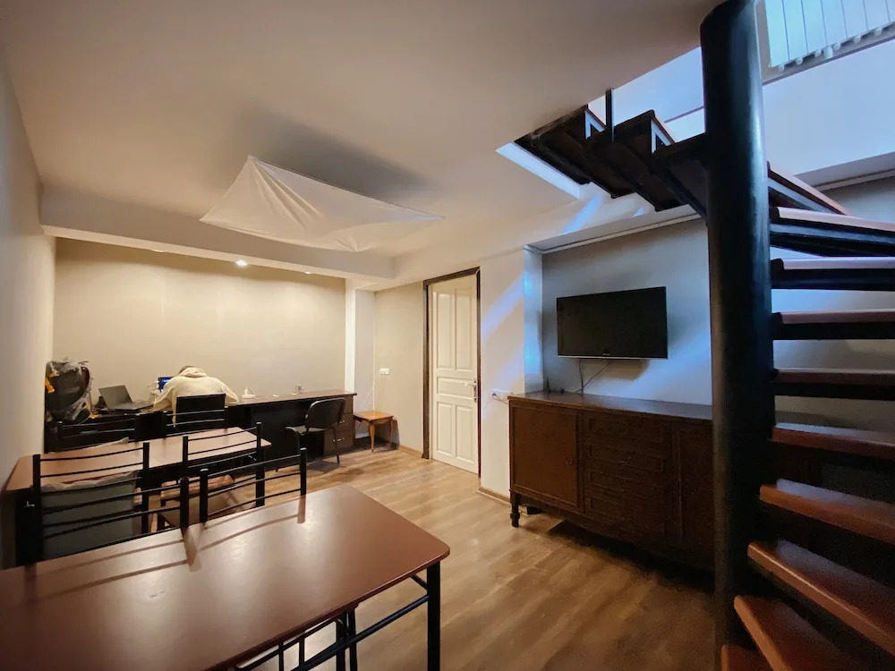 Hostel Simple