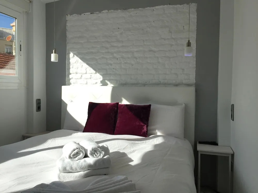 Apartamento Duplex Deluxe