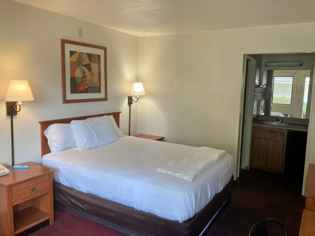 Premier Inns Concord
