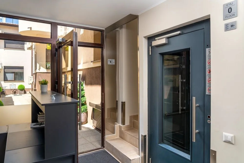 Casa 86