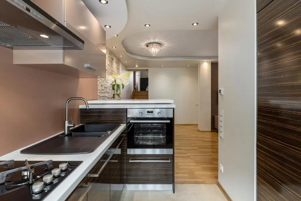 Jekabpils 2 Apartment