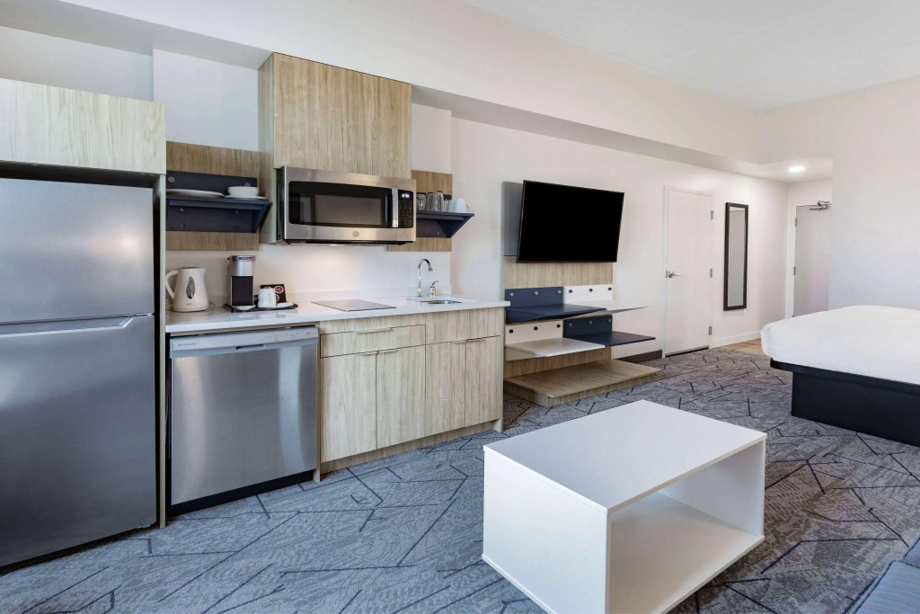 Microtel Inn & Suites by Wyndham Summerside