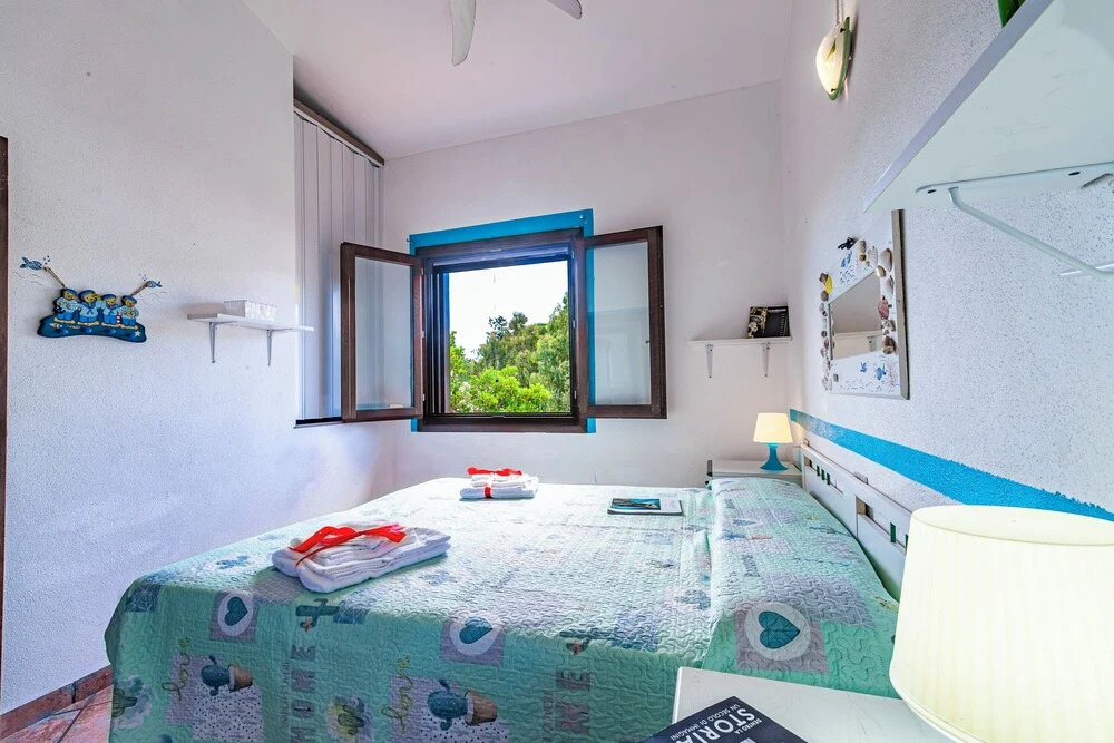 Piazzetta La Casa Sul Molo