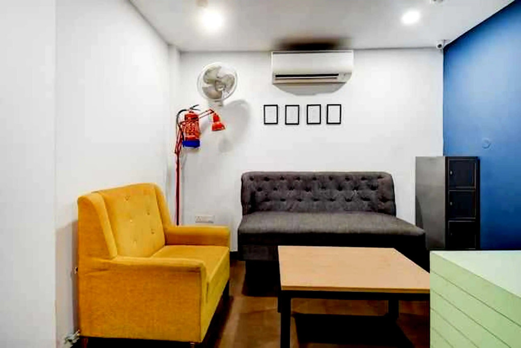 Oyo 91148 Comfort Inn