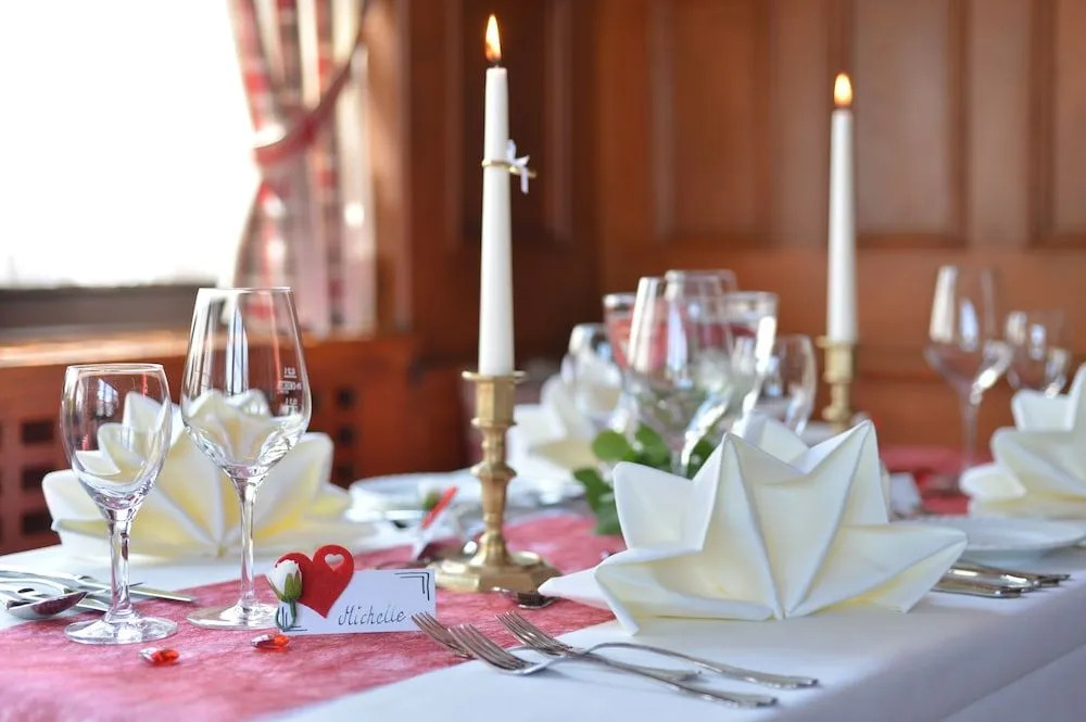 Hotel Landgasthof Koechlin
