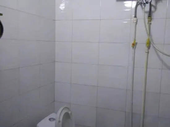 Jinma hotel in Urumqi