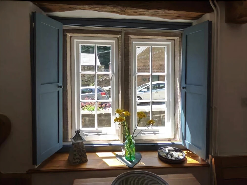 Calamine Cottage