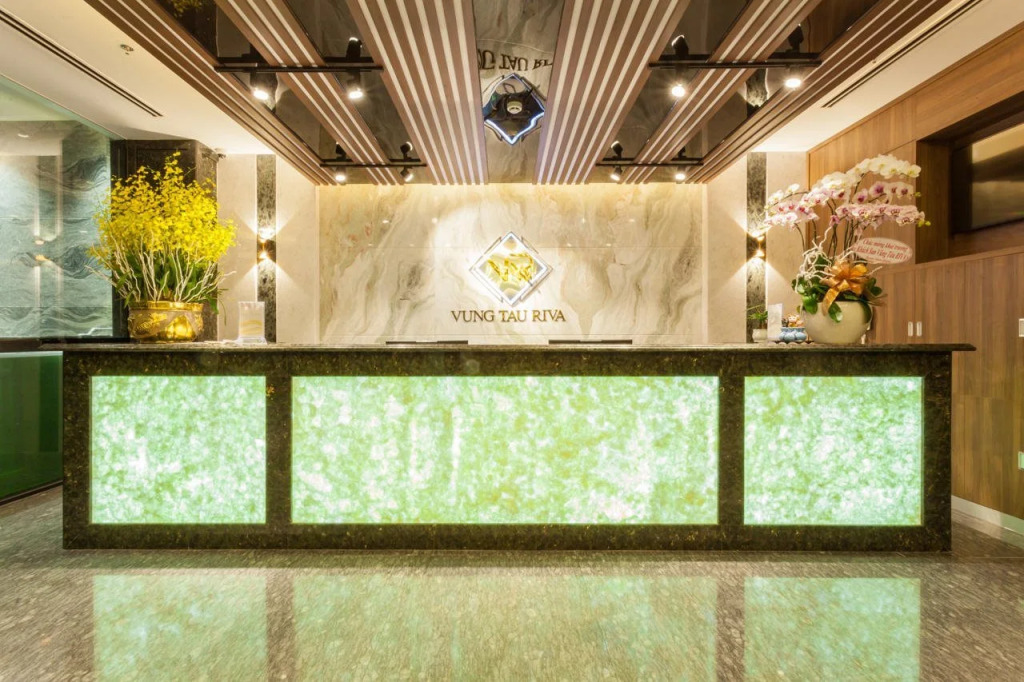 Vung Tau Riva Hotel