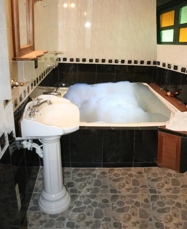 Hotel Antonio Nariño