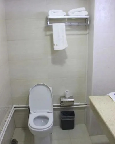 Lintong Shenglong Hotel