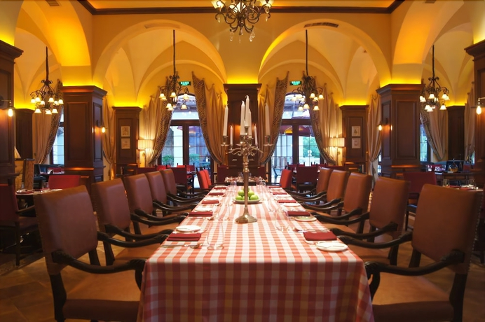 Kunshan Ghamtime Gloria Resort